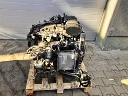 Komplett Motor OEM A6540101804 2.0 CDI Diesel