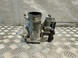 Volvo EGR-venttiili 30743863