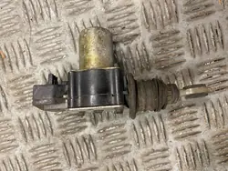 Heckklappen-Verriegelungsaktuator Mitsubishi Pajero 2 OEM