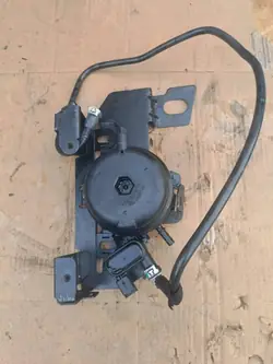 Kraftstofffiltergehäuse OEM 9816847280 Opel/Citroen