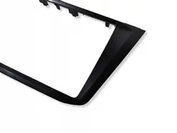 Cadre Radio OEM 5NA858071D pour VW Tiguan II - Décor Écran