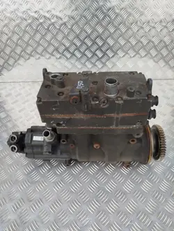 Luftkompressor OEM 2127003 für DAF XF 106 Lift 450