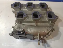 Saab Ansaugkrümmer OEM 12593483 für 9-3 2.8L