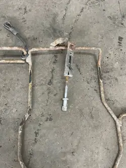 OPEL ZAFIRA B Vara-renkaanruuvi OEM