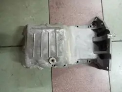 Oljepanna Opel 1.2 1.4