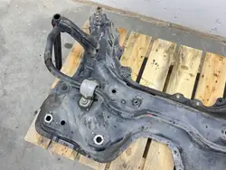 Jeep Renegade Trineo Travesaño OEM 00520086220