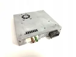 Módulo DVB-T TV BMW F01 F02 F07