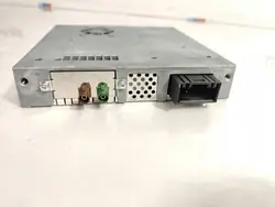 Módulo DVB-T TV BMW F01 F02 F07