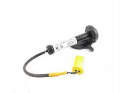 BMW Motorhaubenverriegelung OEM 7263056 Rechts Gebraucht