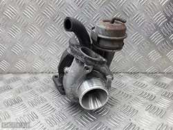 Turbocompressor Opel Corsa usado OEM 8981023711