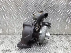 Turbocompresseur Opel Corsa d'occasion OEM 8981023711