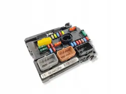 BSM-Modulgehäuse OEM 9667199780 für Peugeot Citroen
