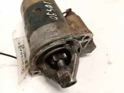 Mitsubishi Colt Startmotor 1996 1.3L md301350