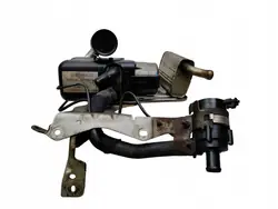 Webasto Standheizung BMW E90 E91 3.0 D 0414475