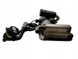Webasto Standheizung BMW E90 E91 3.0 D 0414475