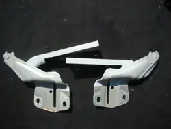 Bisagras de Capó Volkswagen Jetta Delante OE 5C6823301A 5C6823302A