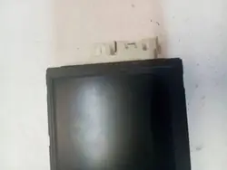 Écran de navigation Volvo OE 10R048046 pour V70 III