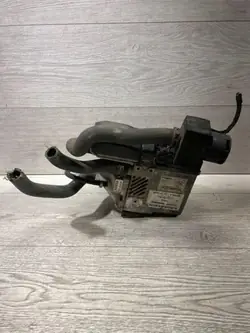 BMW E65 E66 730d Webasto Heater 6933067