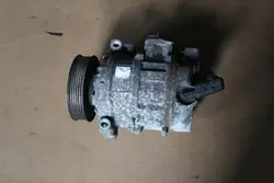 Compresseur AC OEM 1K0820803F pour VW Golf V 1.4