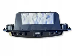 Hyundai I30 II Farmari takaluukun kansi OEM 85711-A6520