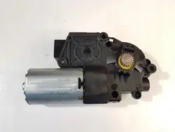 Moteur de toit ouvrant OEM 10006326G Mercedes GLK