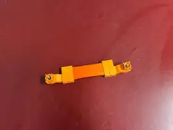 Cabo de alta tensão BMW iX 2024 9896411