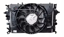 Radiador completo Kia Ceed 1.6 GDI Híbrido 2019-