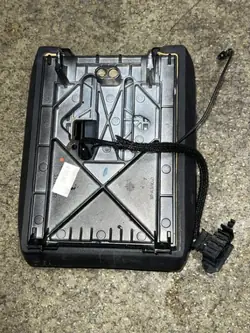 BMW Käsinoja OEM 8213862 5-sarja E39