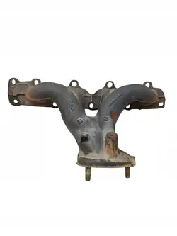 Opel OE 24438032 Coletor de escape