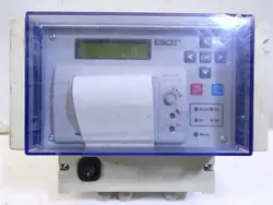 ESCO Temperature Recorder