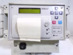 Grabador de Temperatura ESCO