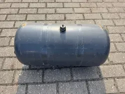 Tanque de ar 30L OEM ZBIORNIK BUTLA POWIETRZA Mercedes Actros MP4