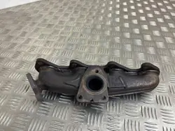 Coletor de escape OEM 869194A para Renault Laguna Coupé