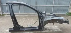 OEM VOLVO XC70 Vorderer Kotflügel Rechts - Gebraucht