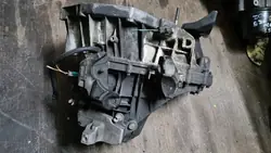 Caixa de velocidades Renault Nissan 1.5 DCI OEM 458962321