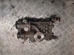 Oliepomp OEM 06B103535F voor Audi A3 8P 1.8/2.0 TFSI
