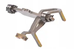 Horquilla de cambio DSG OEM 02E311562D - Usado