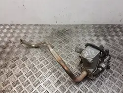 Toyota Yaris Webasto Förvärmare OEM 25228205