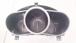 Mazda CX-7 Snelheidsmeter, Instrumentenpaneel 2010 JGEH70B