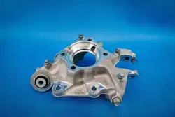 Snodo ruota posteriore destro BMW X3 G01 X4 G02 33306871028