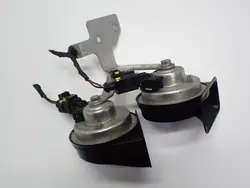 OEM 5Q0951221C Toeterset voor SEAT Ateca - 2 Stuks