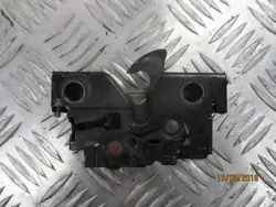 Motorhuvudlås IBIZA 4 IV, 6J0, 5U0823509A