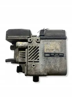 Standheizung Audi A6 C6 OEM 4B0265081E