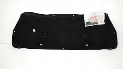 Motorhuvisolering OEM 365577626 Honda CR-V III 06-09