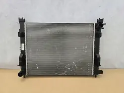 Conjunto de Radiadores Renault Clio IV 12- REN135