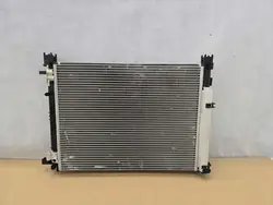 Ensemble de Radiateurs Renault Clio IV 12- REN135