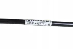 Tuyau d'embrayage OEM 308506107R pour Renault Captur