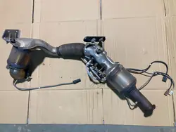 Catalizador VW Passat B8 GTE OEM 5Q0131690Q