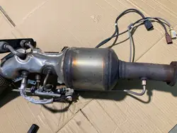Catalyseur VW Passat B8 GTE OEM 5Q0131690Q