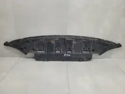 Proteção de para-choque dianteiro Smart ForFour A453